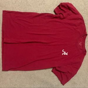 southern tide alabama t-shirt